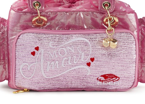Сумка Mon Amour Pink