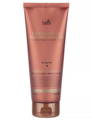 LA'DOR Маска для тонких волос против выпадения, 200мл