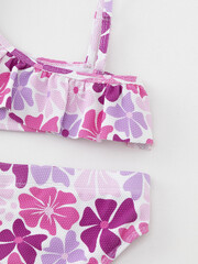 купальник  для девочки  ТК 17021/1н ФВ