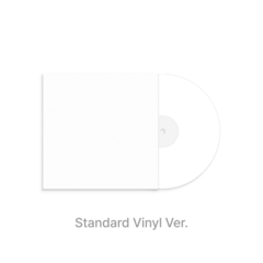 Винил BTS - ARIRANG [Standard Vinyl]