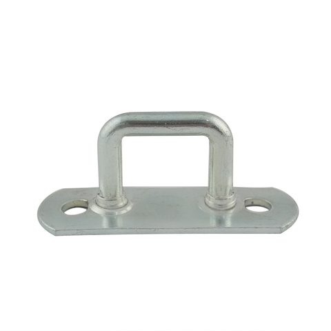Скоба малая h 15