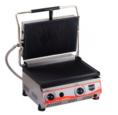 Гриль контактный газовый Remta R74 LPG