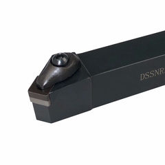 DSSNR3232P12 Державка токарная