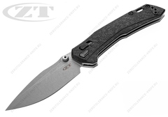 Нож Zero Tolerance 0203CF M390 