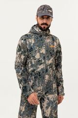 Летний костюм для охоты Remington Texas Anti-mosquito Figure на remingtonn.ru