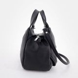 Сумка Саломея 656 канадский черный