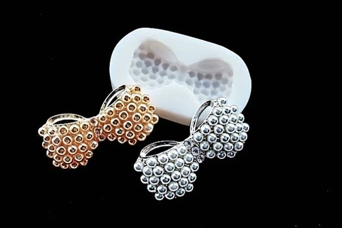 Силиконовый молд 