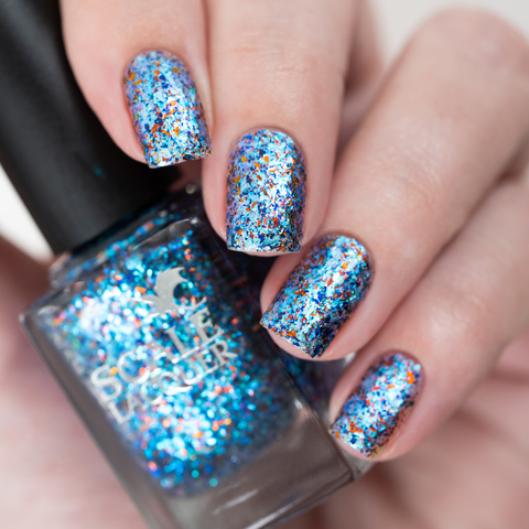 Running Up That Hill (LE)