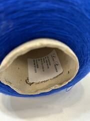 Меринос 100% Loro Piana WISH 3000 китайский синий