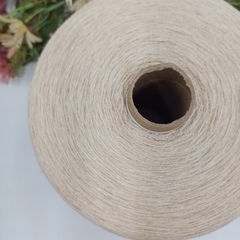 Apollo Consinee меринос/як/кашемир 800м/100гр 9029 Cygnet Светло-бежевый