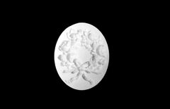 Силиконовый молд 