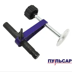 Зажим ПУЛЬСАР ПТ 210-1500 струбцина комплект (791-271-123)