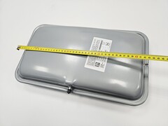 Расширительный бак ONAYSAN (8л) для VAILLANT EloBLOCK VE 6/14-28/14 (арт. 0020237676)