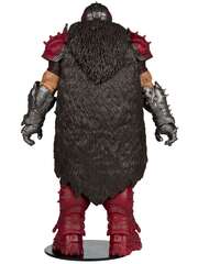 Фигурка McFarlane Toys Doom the Dark Ages: Doom Slayer (Red Skin)