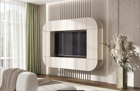 Зoна TВ Оcкаp, кашемир