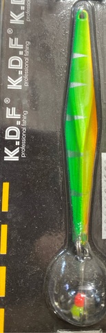 50 Блесна зимняя KDF Every 7 гр 70 мм цв 5