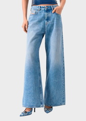 Джинсы DIESEL 1996 D-Sire