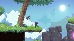 Astral Ascent - Celestial Haven (для ПК, цифровой код доступа)