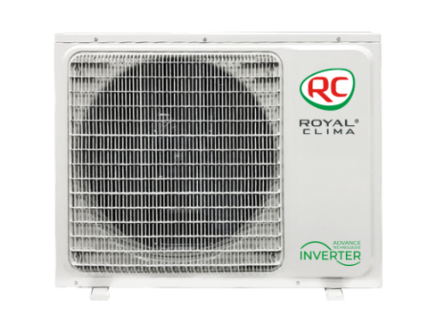 Инверторная сплит-система кассетного типа серии COMPETENZA DC EU Inverter 12HNI/CO-4C/pan 8D1/CO-E 12HNI (комплект)
