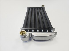 Теплообменник основной (28-31кВт) для BAXI Eco-3/Eco Life/Luna-3/Luna-3 Comfort... (арт. 620870, 5680990, 7733852)