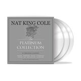 COLE, NAT KING: The Platinum Collection (White) (3Винил) (Виниловая пластинка)