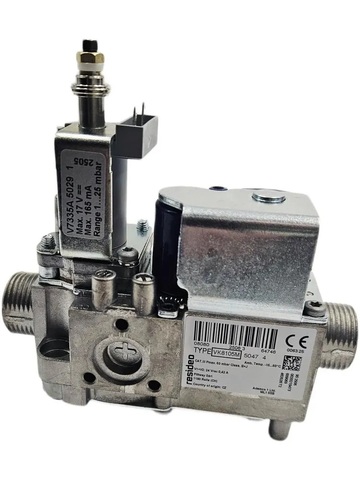 Газовый клапан (HONEYWELL VK8105M5047) для PROTHERM Медведь KLOM v.17/KLZ v.17 (арт. 0020228138)