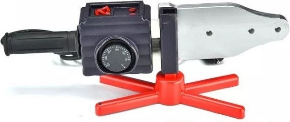 Аппарат для сварки пластиковых труб Makute PW003