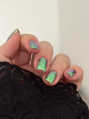 Лак для ногтей Я в порядке | I’m Fine