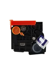 Картридж Sakura CF530A (205A) для HP, черный, 1100 к.