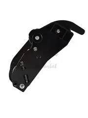 Картридж Sakura SP110E для Ricoh, черный, 2000 к.