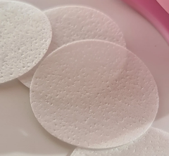 Вафельные Круги для Декора Торта Оптом 2400 шт, d=3.8 см (тонкая вафельная бумага)