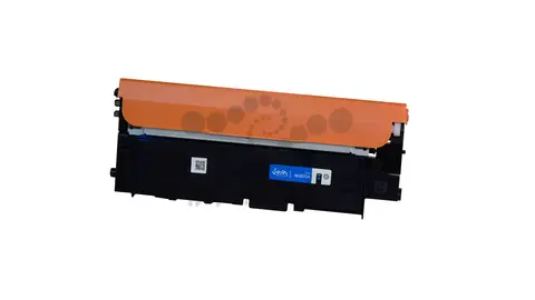 Картридж Sakura W2071A (117A) для HP Laser150, MFP178, MFP179, голубой, 700 к.