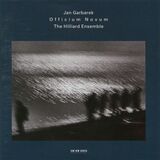GARBAREK, JAN: Officium Novum (Компакт-диск)