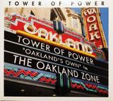 TOWER OF POWER: Oakland Zone (Компакт-диск)