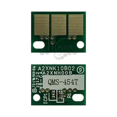 Чип универсальный для KM TN-324, TN-512, TN-514. CMYK.