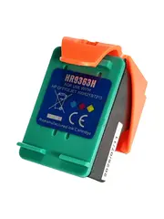 Совместимый картридж C9363C для HP C9363 № 134 Color