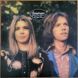 RENAISSANCE: Ashes Are Burning (coloured) (Виниловая пластинка)