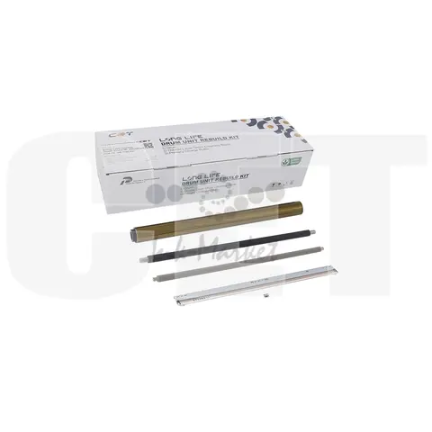 Комплект восстановления драм-юнита DR-316K для KONICA MINOLTA Bizhub C250i/C300i/C360i (CET) Black, 225000 стр., CET501014U