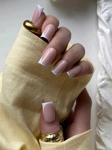 Гель моделирующий IBDI NAILS 09 Облачный коралл 50мл