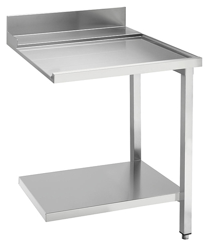 Стол для посудомоечной машины SMEG Foodservice WTX5700R