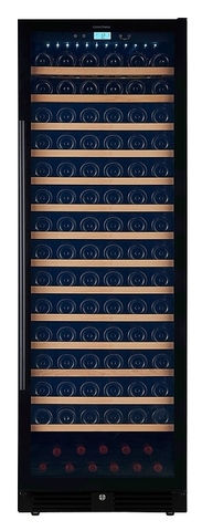 Винный шкаф Cellar Private CP165-1TB