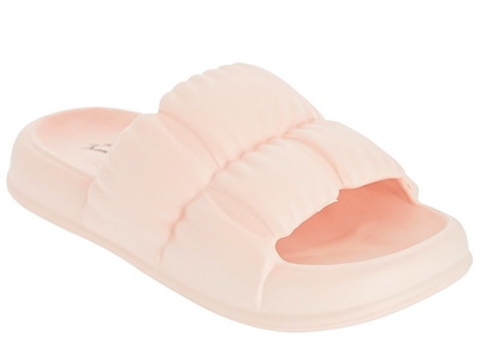 Кедберри пляжная обувь сабо 36-41 роз    HOH_2777_pink