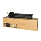 Тонер-картридж БУЛАТ s-Line MX-B20GT1 для Sharp MX-B200, MX-B201 (Чёрный, 8000 стр.), совместимый