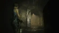 Игра Resident Evil 3 (PS5)