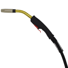 Горелка MW-450 Basic (5m / Air / Euro)