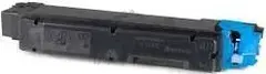 Тонер-картридж Kyocera голубой TK-5140С ECOSYS P6130cdn/M6x30cdn. Ресурс 5000 стр. — фото 5