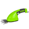 Садовые ножницы аккумуляторные Greenworks Арт. 2903307, 3,6 V со встроенным аккумулятором 2 Aч — фото 8