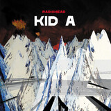 RADIOHEAD: Kid A (Компакт-диск)