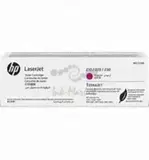 Тонер-картридж HP W2153XC пурпурный для HP CLJ 4201/4202/4203/MFP 4301/4302/4303 (5'500 стр., контрактный аналог W2303X)