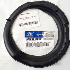 ПРОСТАВКА ПРУЖИНЫ ПЕРЕДНЕЙ НИЖНЯЯ RIO JB KIA